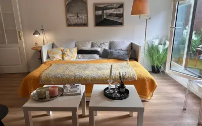 Appartement 1 550 €/mois PARIS (75018) photo 4