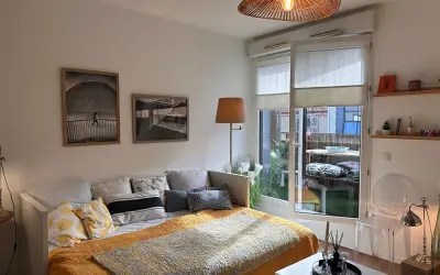 Appartement 1 550 €/mois PARIS (75018) photo 5