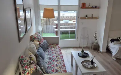 Appartement 1 550 €/mois PARIS (75018) photo 6