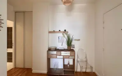 Appartement 1 550 €/mois PARIS (75018) photo 8