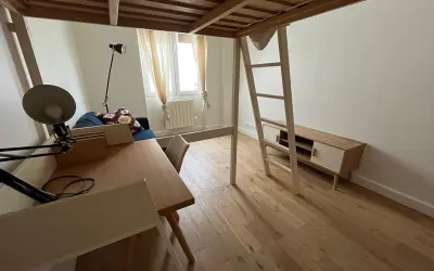 Appartement 955 €/mois PARIS (75012) photo 2