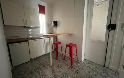 Appartement 955 €/mois PARIS (75012) photo 4