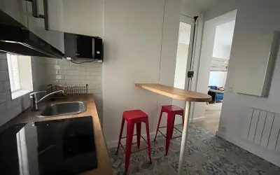 Appartement 955 €/mois PARIS (75012) photo 5