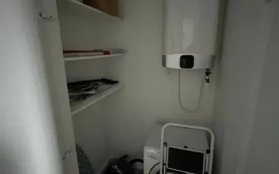 Appartement 955 €/mois PARIS (75012) photo 6