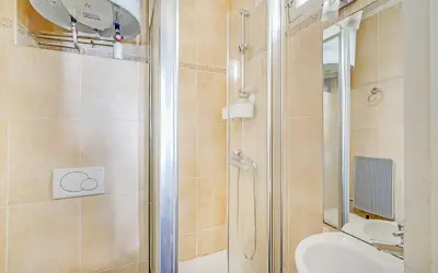 Appartement 190 000 € PARIS (75018) photo 8