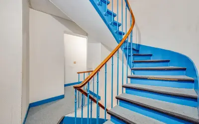 Appartement 190 000 € PARIS (75018) photo 9