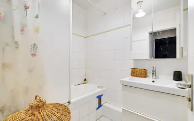 Appartement 330 000 € PARIS (75019) photo 5
