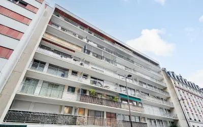 Appartement 330 000 € PARIS (75019) photo 6