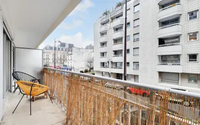 Appartement 330 000 € PARIS (75019) photo 8