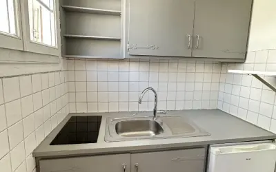 Appartement 254 000 € PARIS (75012) photo 2