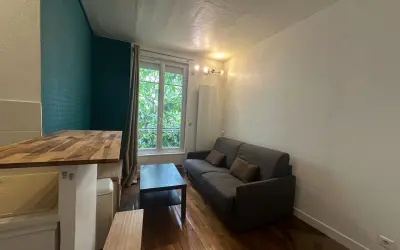 Appartement 753 €/mois PARIS (75012) photo 2