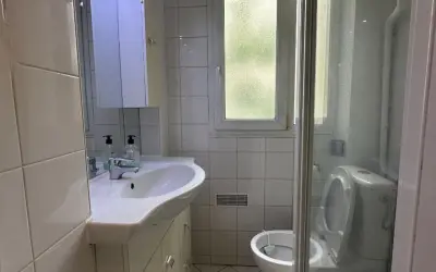 Appartement 753 €/mois PARIS (75012) photo 4