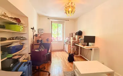 Appartement 878 €/mois PARIS (75019) photo 5