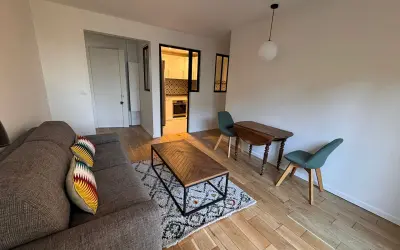 Appartement 1 350 €/mois VINCENNES (94300) photo 2