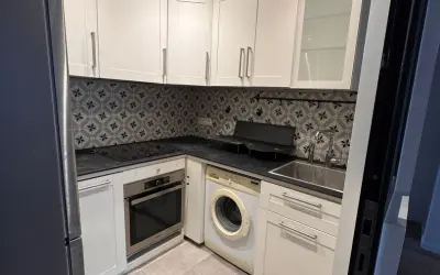 Appartement 1 350 €/mois VINCENNES (94300) photo 4
