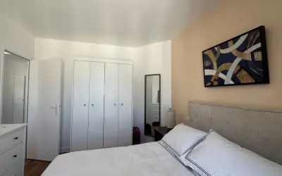 Appartement 1 300 €/mois PARIS (75012) photo 4