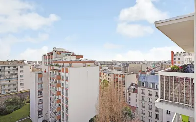 Appartement 265 000 € PARIS (75012) photo 5