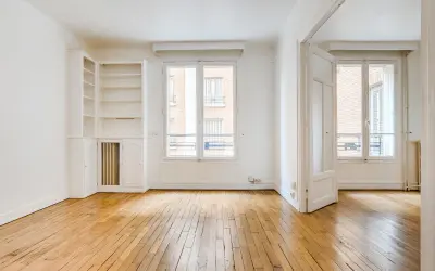 Appartement 328 000 € PARIS (75012) photo 4