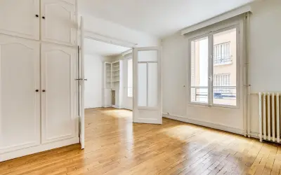 Appartement 328 000 € PARIS (75012) photo 5