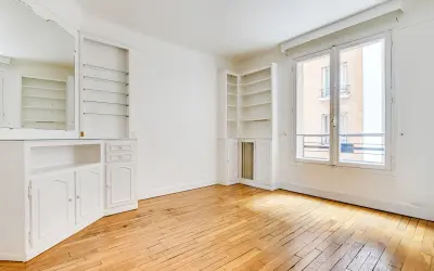 Appartement 328 000 € PARIS (75012) photo 6