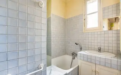 Appartement 328 000 € PARIS (75012) photo 7