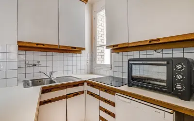 Appartement 328 000 € PARIS (75012) photo 8