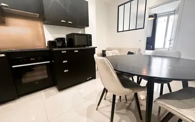 Appartement 1 280 €/mois PARIS (75018) photo 2