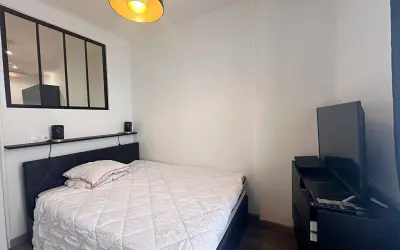 Appartement 1 280 €/mois PARIS (75018) photo 6
