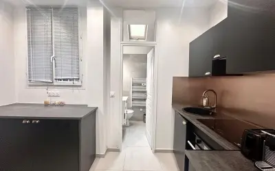 Appartement 1 280 €/mois PARIS (75018) photo 7