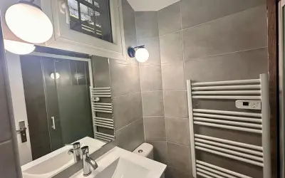 Appartement 1 280 €/mois PARIS (75018) photo 8
