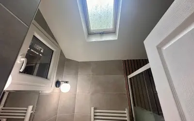 Appartement 1 280 €/mois PARIS (75018) photo 9