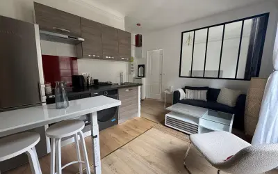 Appartement 1 314 €/mois PARIS (75011) photo 2