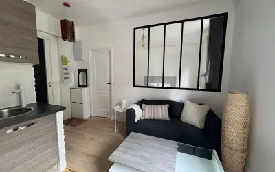 Appartement 1 314 €/mois PARIS (75011) photo 4