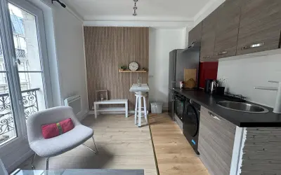 Appartement 1 314 €/mois PARIS (75011) photo 5