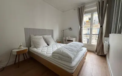 Appartement 1 314 €/mois PARIS (75011) photo 6
