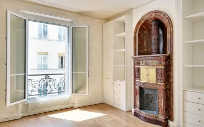 Appartement 595 000 € PARIS (75011) photo 2