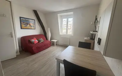 Appartement 705 €/mois PARIS (75011) photo 2