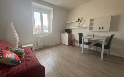 Appartement 705 €/mois PARIS (75011) photo 4