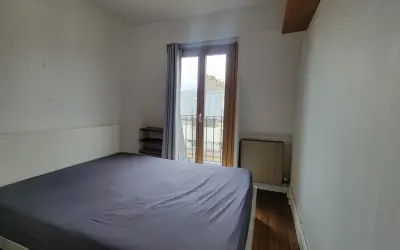 Appartement 357 000 € PARIS (75011) photo 2