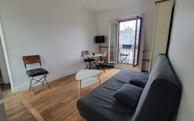 Appartement 357 000 € PARIS (75011) photo 4