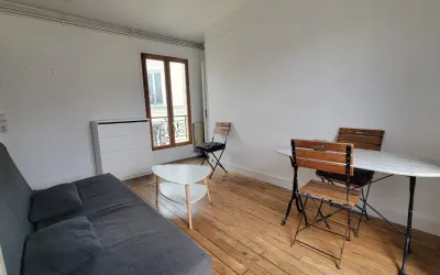 Appartement 357 000 € PARIS (75011) photo 5