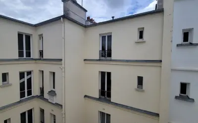 Appartement 357 000 € PARIS (75011) photo 6