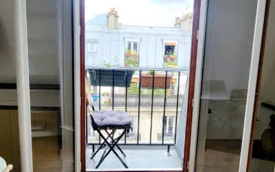 Appartement 357 000 € PARIS (75011) photo 8