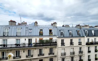 Appartement 357 000 € PARIS (75011) photo 9