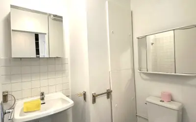 Appartement 1 100 €/mois LEVALLOIS PERRET (92300) photo 7