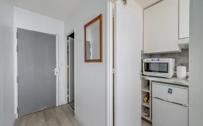 Appartement 198 000 € PARIS (75018) photo 6