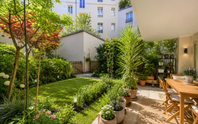 Appartement 979 000 € PARIS (75012) photo 2