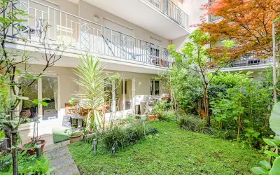 Appartement 979 000 € PARIS (75012) photo 4
