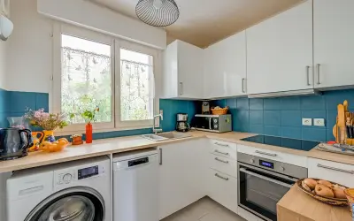 Appartement 979 000 € PARIS (75012) photo 6