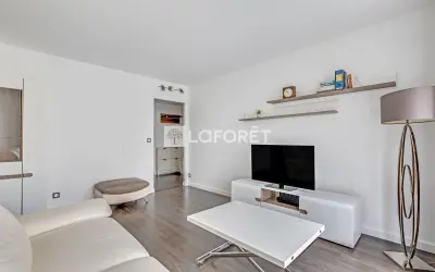 Appartement 698 250 € PARIS (75012) photo 2